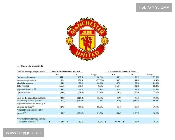 英超球队年收入对比与财务状况分析