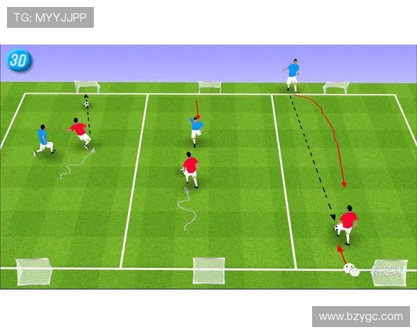 足球训练中的高效技巧提升与战术应用