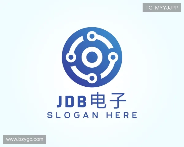 解读JDB电子